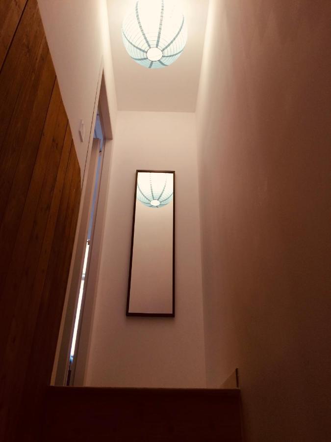 Maison Cosy La Jolie Fecampoise Exteriér fotografie