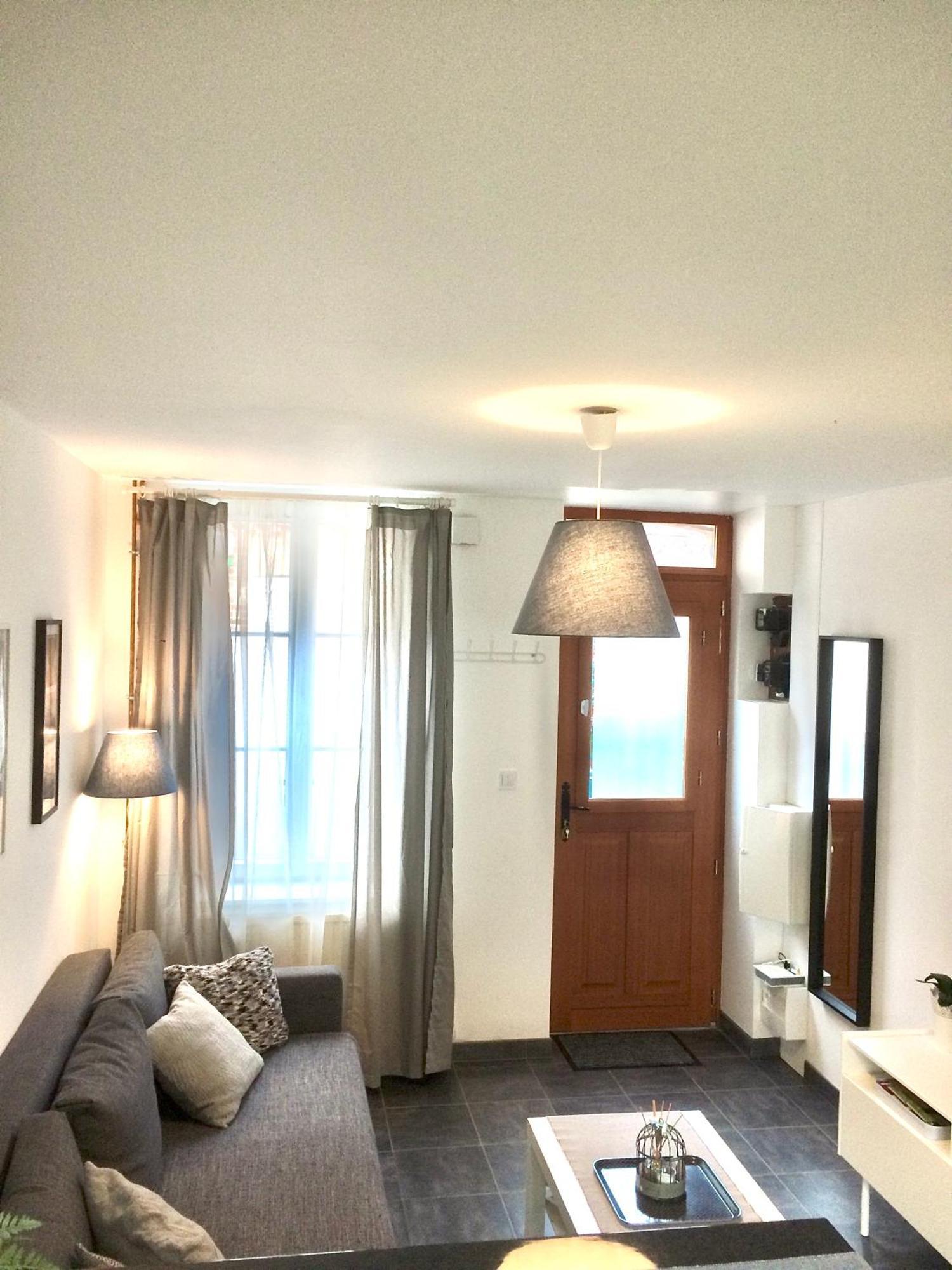 Maison Cosy La Jolie Fecampoise Exteriér fotografie